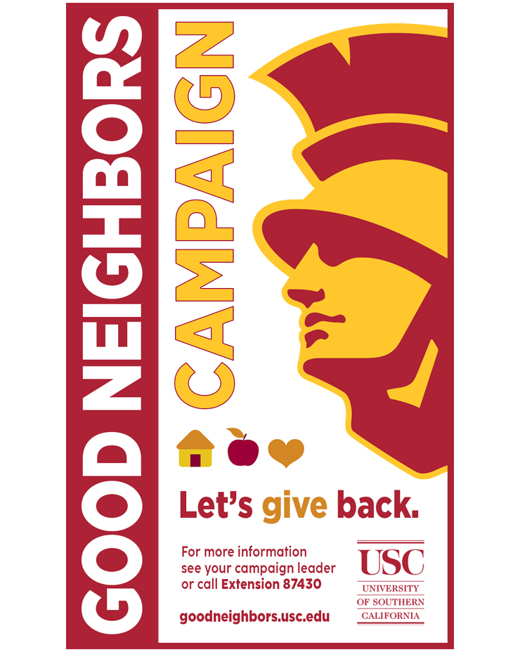 USC Poster